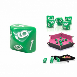 RPG Die Ten-Sided Die D10...
