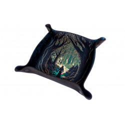 Dice Tray Dice Tray Slavic...