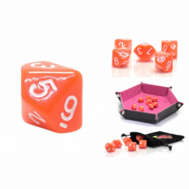 RPG Die D10 Ten Sided Die...