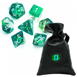 Eye of the Sea Dragon Set...