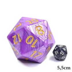 RPG Die Drakonomikon Giant...