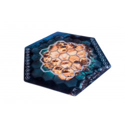 Rubber Gaming Mat...