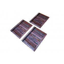 Set of Rubber 2D Terrains -...