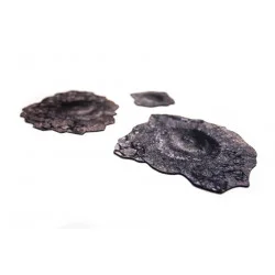 Set of Rubber 2D Terrains -...