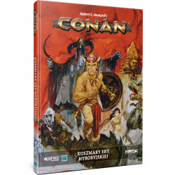 Conan Handbook - Adventures...
