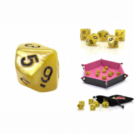 RPG Die Ten Sided Die D10...