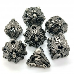 RPG Dice Angel Procession...