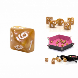 RPG Die Ten Sided Die D10...
