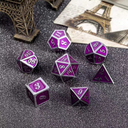 RPG Dice Mysterious Force...