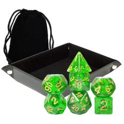 The Dark Time RPG Gift Set