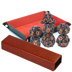 Sea of Blood Elder Gift Set...