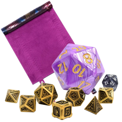 From the Dragon's Hoard RPG...