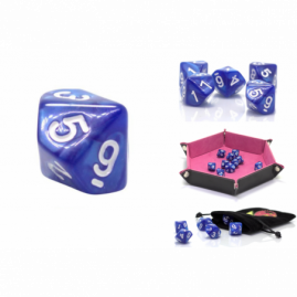 RPG Die Ten Sided Die D10...