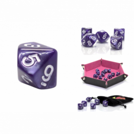 RPG Die Ten Sided Die D10...