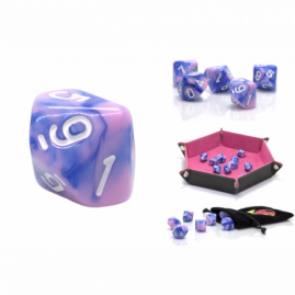 RPG Die Ten Sided Die D10...