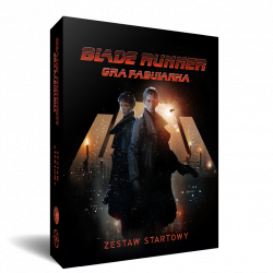 Blade Runner Role-Playing...