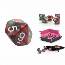 RPG Die Ten Sided Die D10...