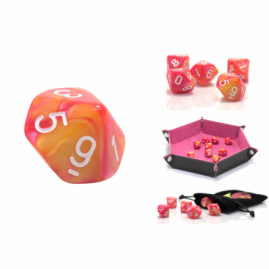 RPG Die Ten Sided Die D10...