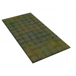 Rubber zones for Warhammer...