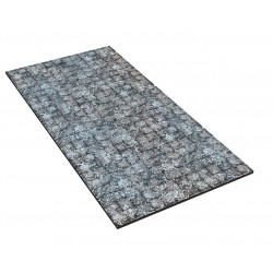 Rubber zones for Warhammer...