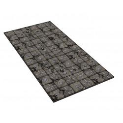 Rubber zones for Warhammer...