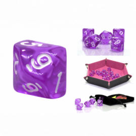 Dice D10 RPG Ten-Sided Die...