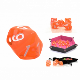RPG Die D10 Ten-Sided Die...