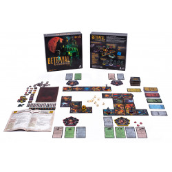 Board Game Betrayal at...