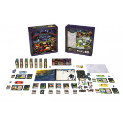 Board Game Tales from...