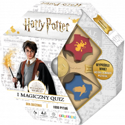 Board Game Harry Potter and...