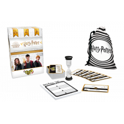 Board Game Time's Up! Harry...