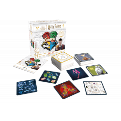 Board Game Cortex Harry...