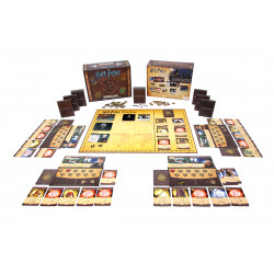 Board Game Harry Potter:...