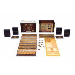 Board Game Harry Potter:...