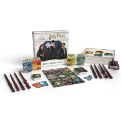 Board Game Harry Potter:...