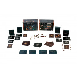 Board Game Harry Potter:...