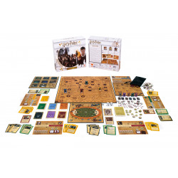 Board Game Harry Potter: A...