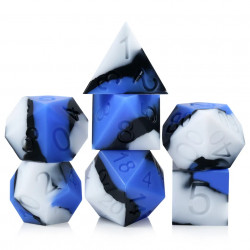 RPG Dice Space Odyssey Set...