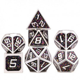 RPG Dice Hyperspace Set of...