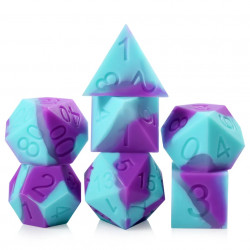 RPG Dice James P. Sullivan...