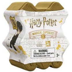 Harry Potter Magic Capsule...
