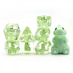 RPG Dice Tyrannosaurus Dice...
