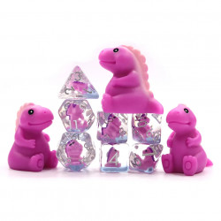 RPG Dice My Little...
