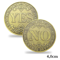 Old Gold Metal Decision...