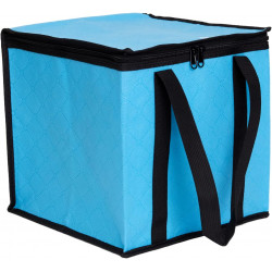 Blue Bag For Board Games...