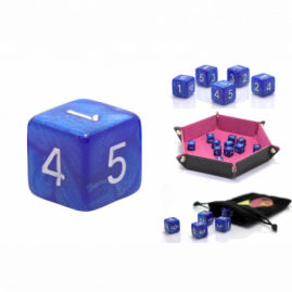 Die 1.6 cm RPG Deep Sea...