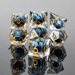 RPG Dice Through the Eyes...