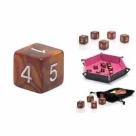 Die 1.6 cm RPG Spear Six...