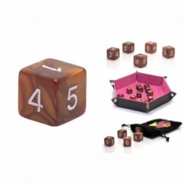 Die 1.6 cm RPG Spear Six...