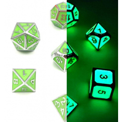 RPG Dice Moon of Whispers...